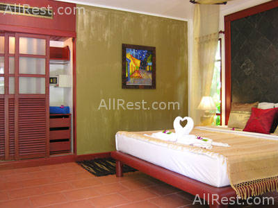 Bangtao Beach Chalet 34